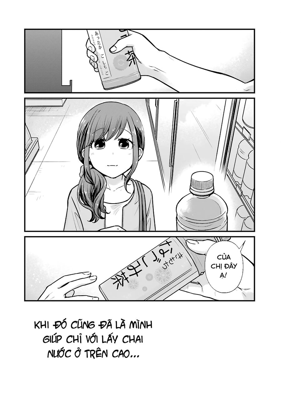5 Phút Gặp - Chương 10