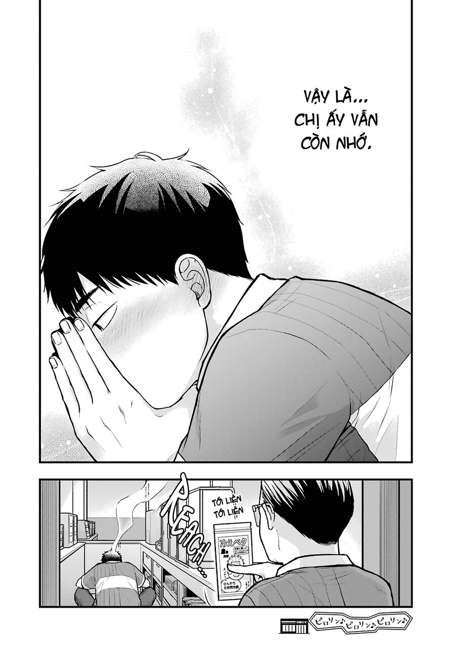 5 Phút Gặp - Chương 10