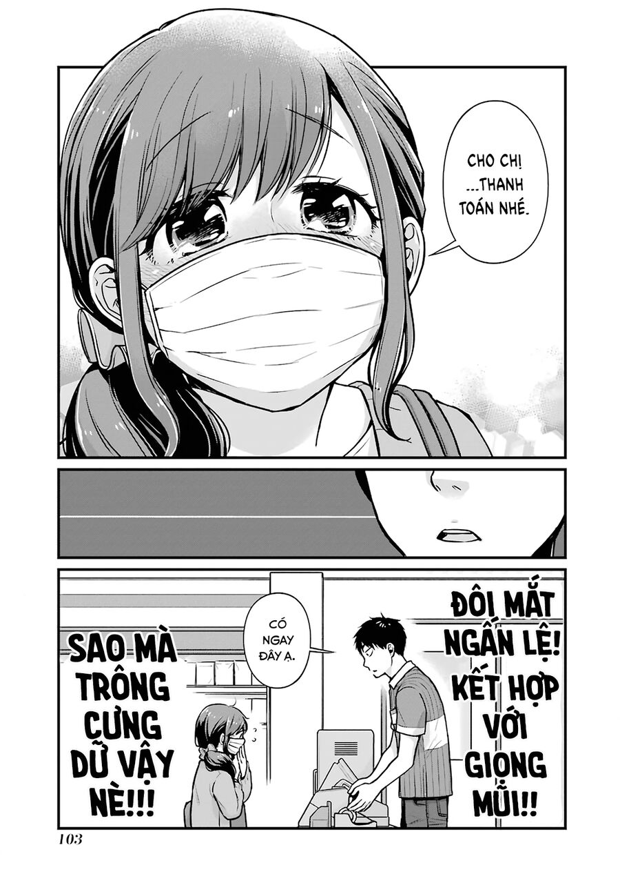 5 Phút Gặp - Chương 12
