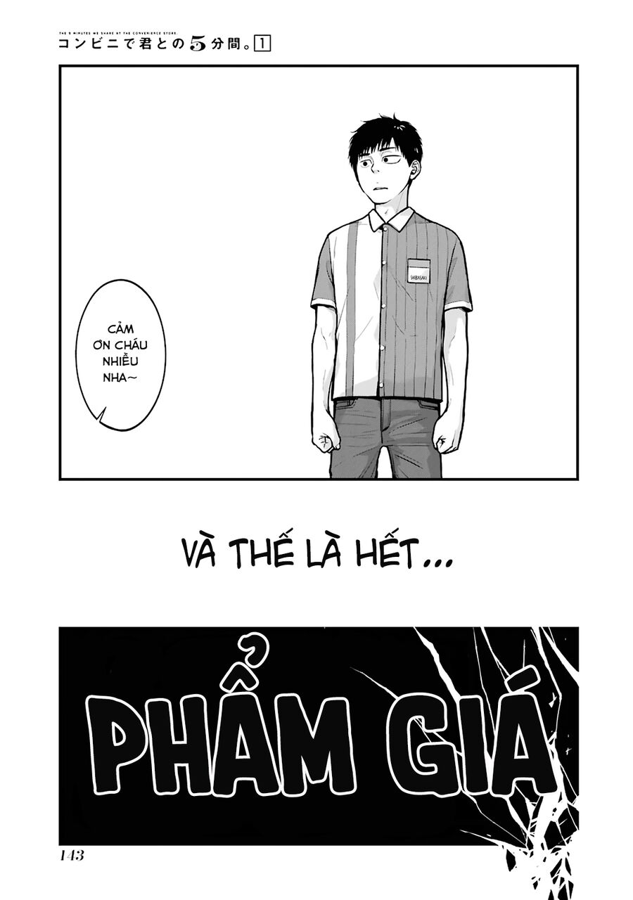 5 Phút Gặp - Chương 16