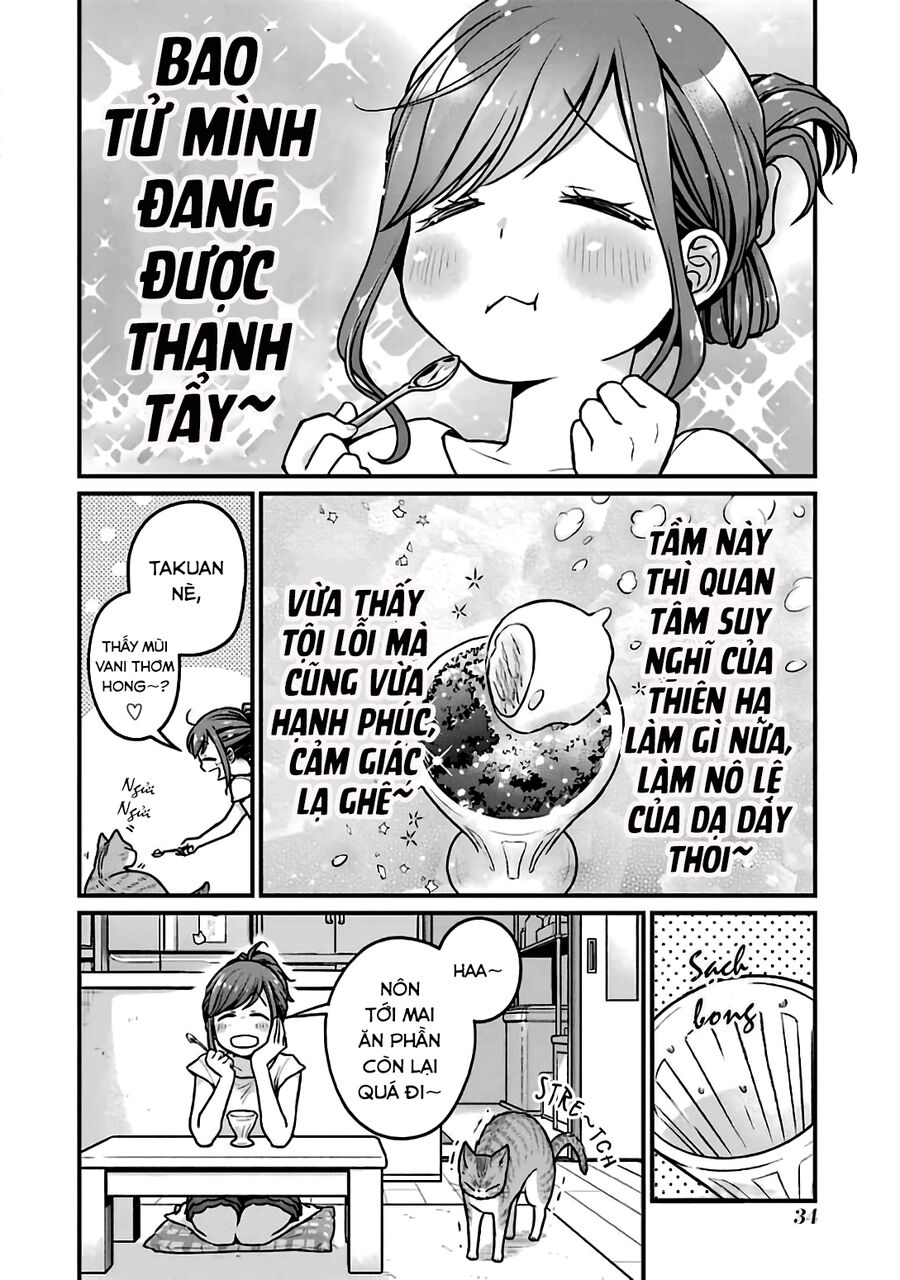 5 Phút Gặp - Chương 21