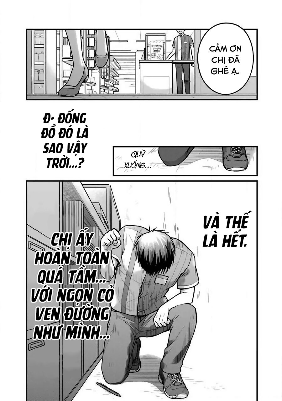 5 Phút Gặp - Chương 22