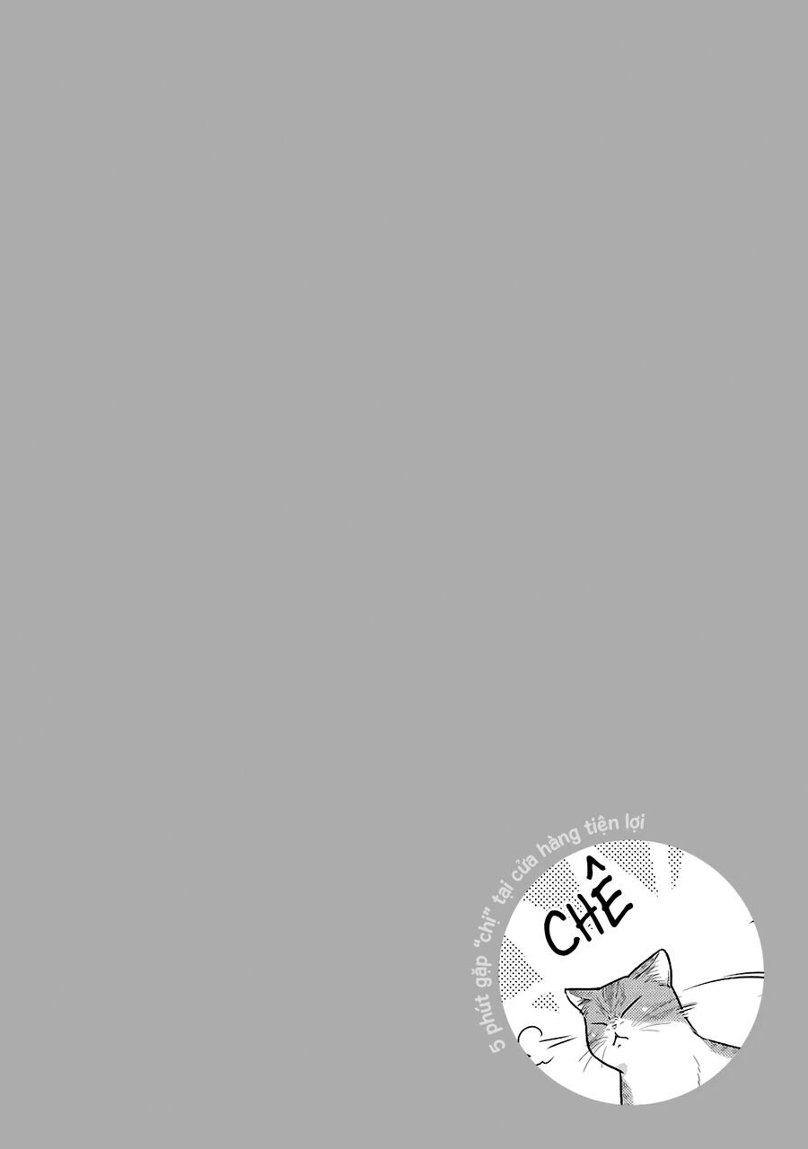 5 Phút Gặp - Chương 27