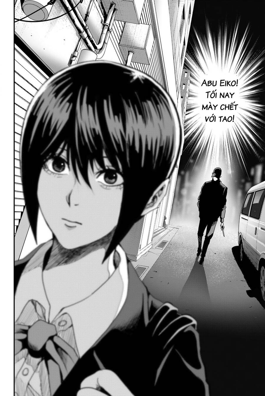Abu Normal - Chương 2