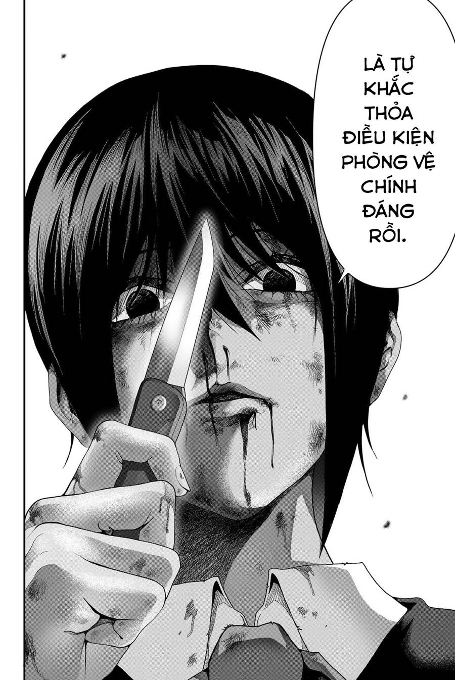 Abu Normal - Chương 3