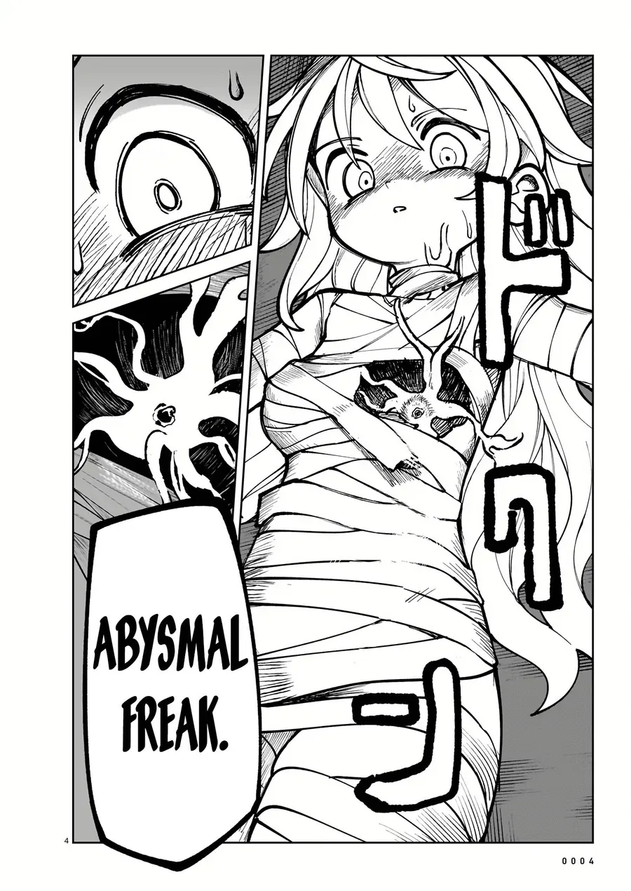Abysmal - Chương 1