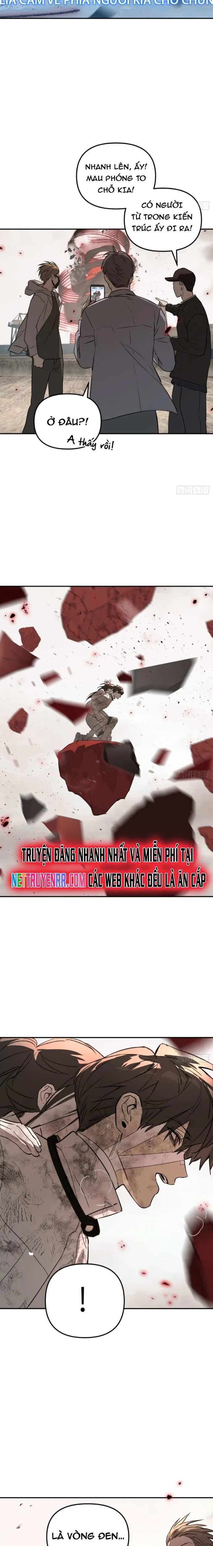 Ác Chi Hoàn - Chương 48