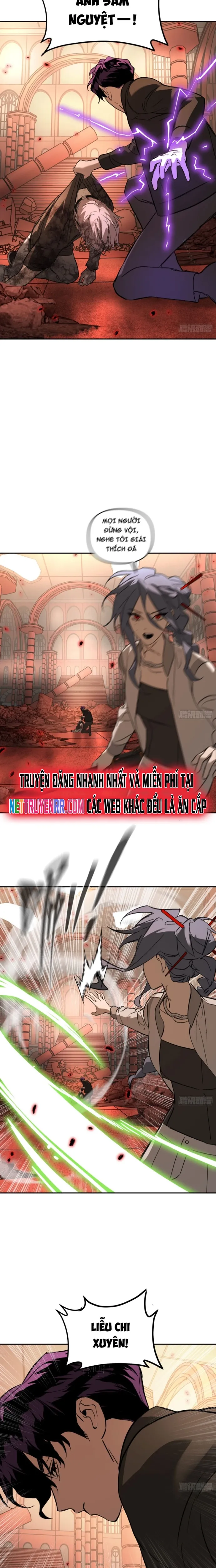 Ác Chi Hoàn - Chương 48