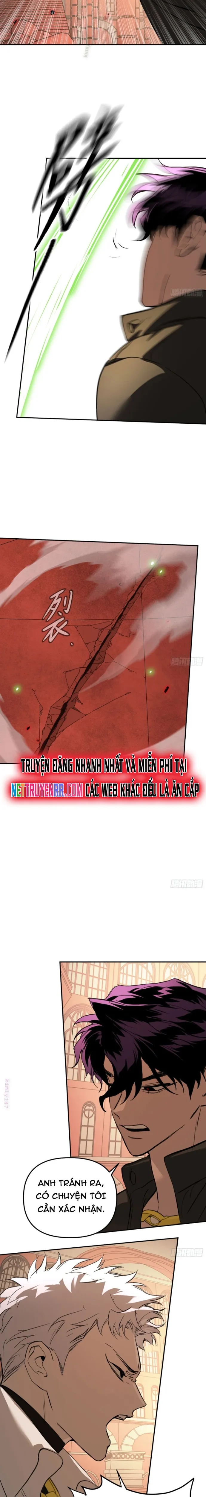 Ác Chi Hoàn - Chương 48