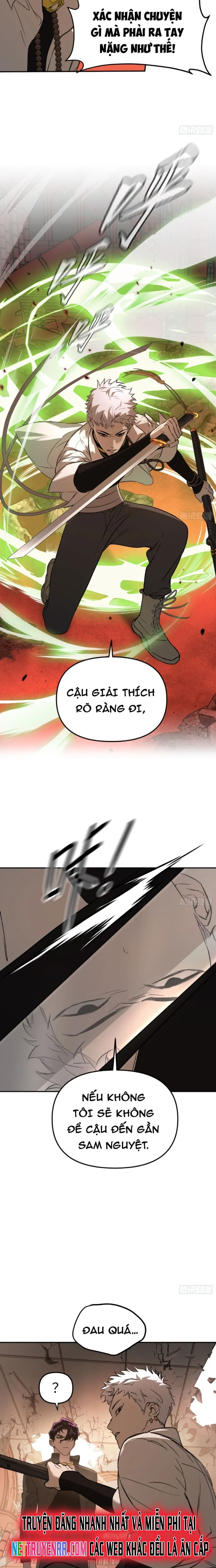 Ác Chi Hoàn - Chương 48