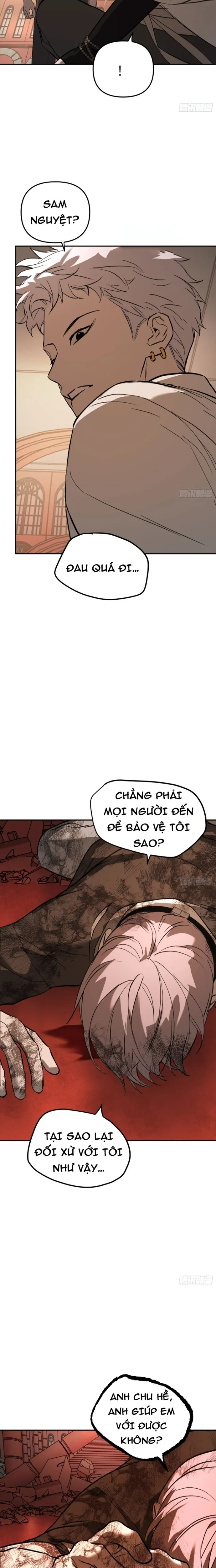 Ác Chi Hoàn - Chương 48