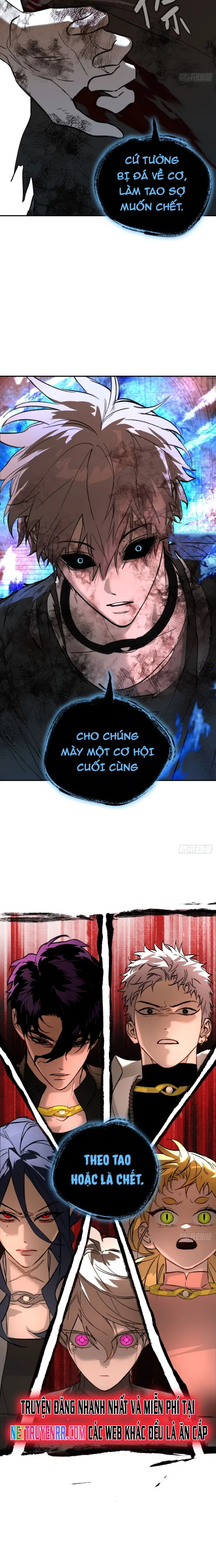 Ác Chi Hoàn - Chương 48