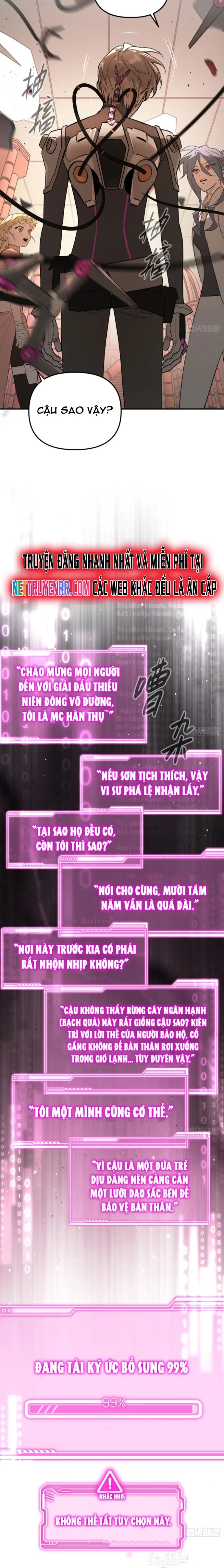 Ác Chi Hoàn - Chương 48