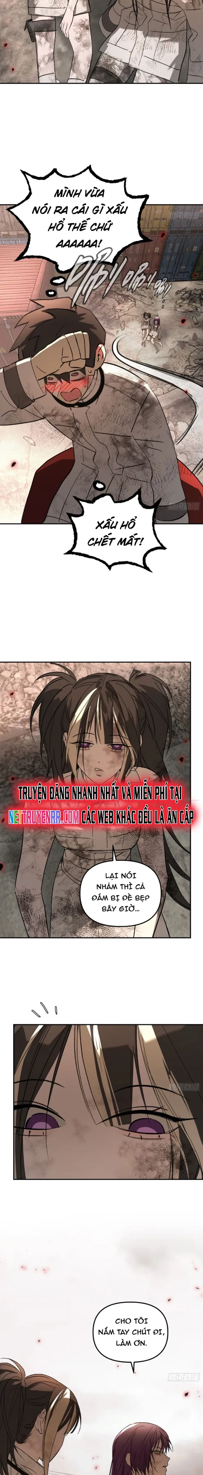 Ác Chi Hoàn - Chương 48