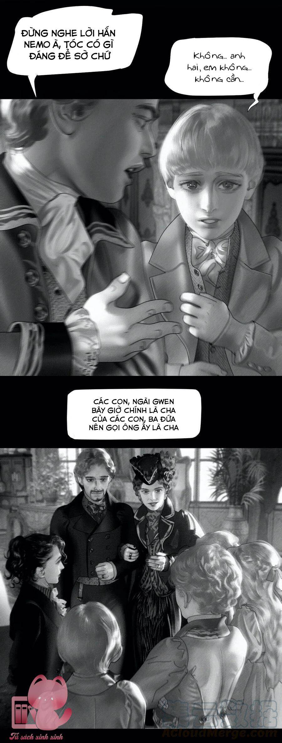 Aisha - Chương 7