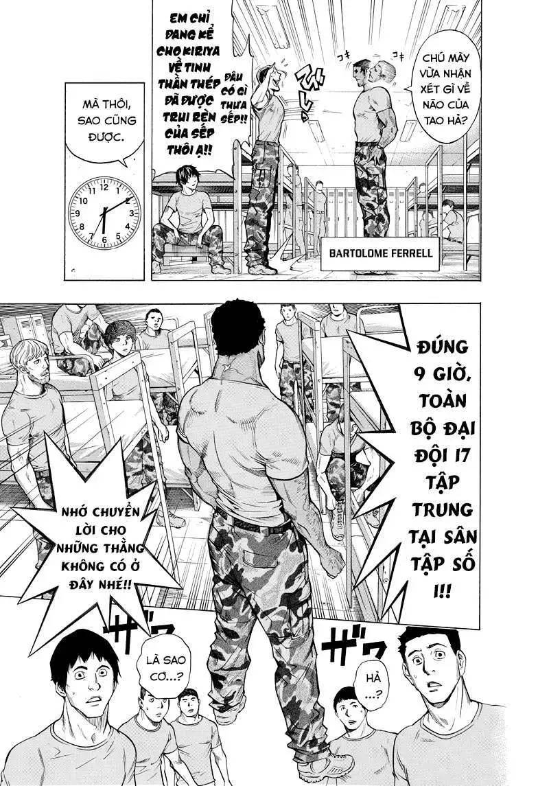 All You Need Is Kill - Chương 1