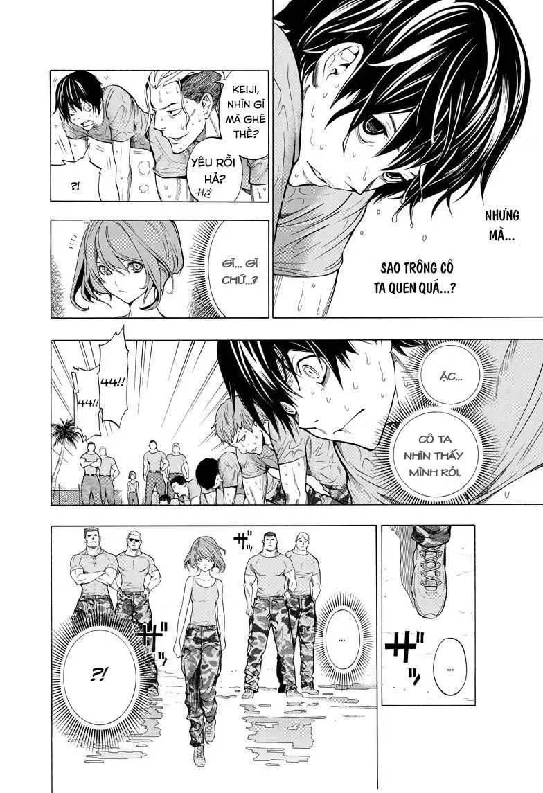 All You Need Is Kill - Chương 1