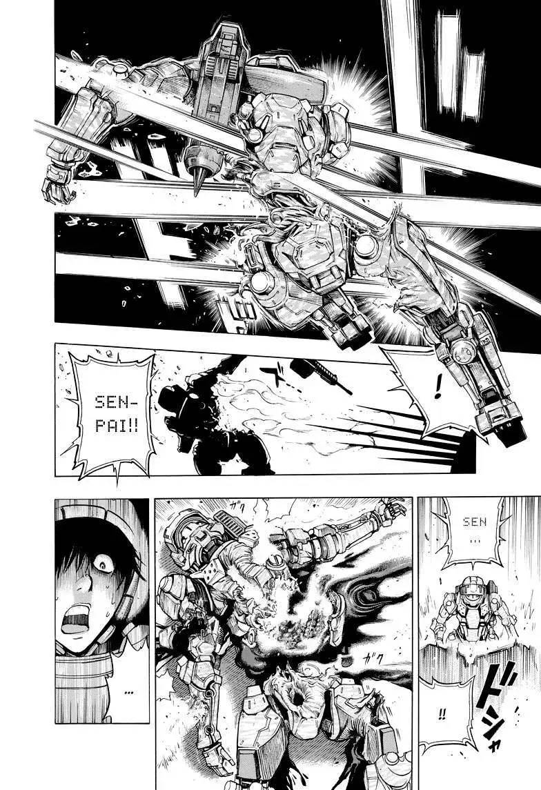 All You Need Is Kill - Chương 1