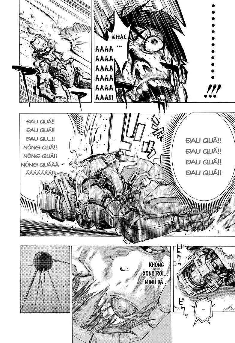 All You Need Is Kill - Chương 1
