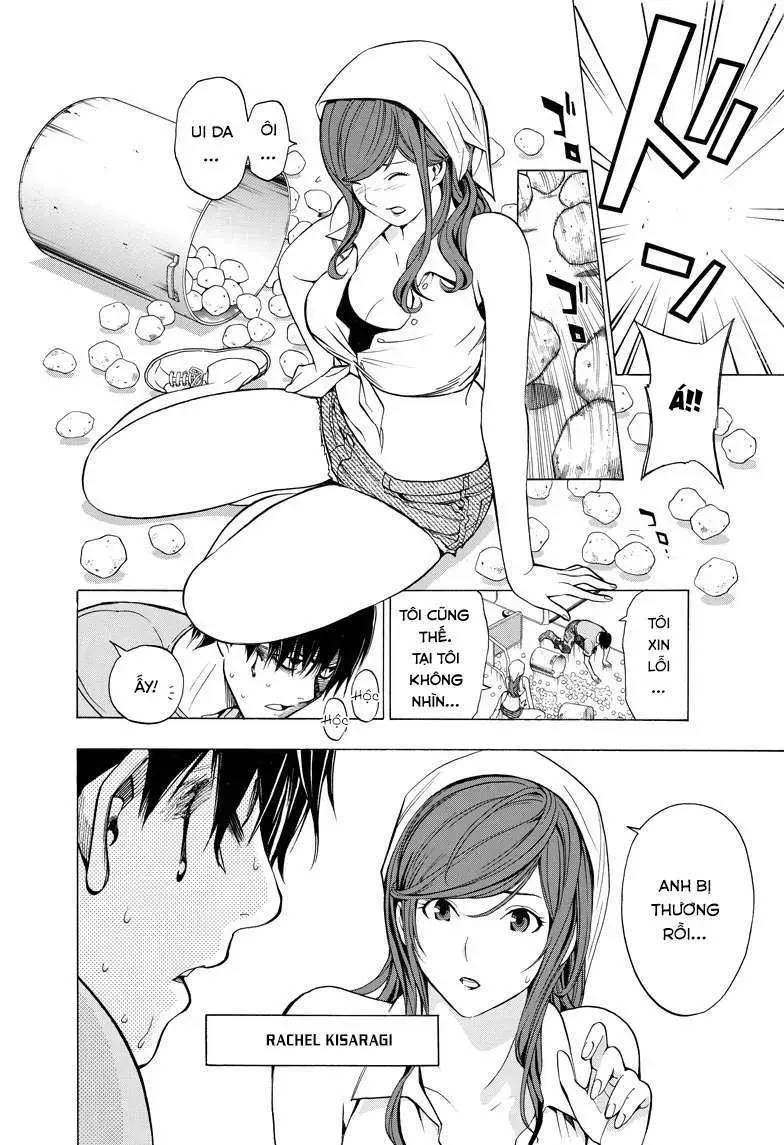All You Need Is Kill - Chương 1