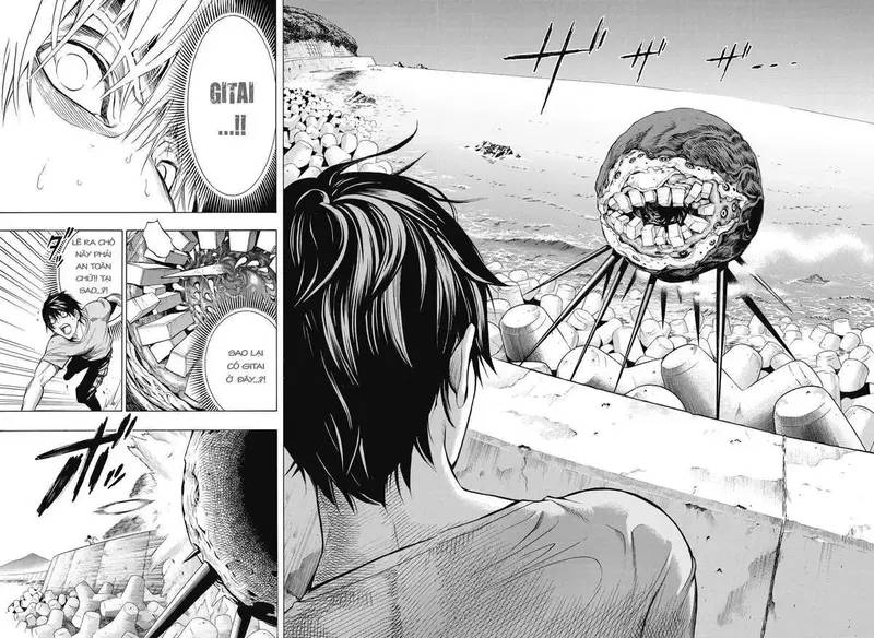 All You Need Is Kill - Chương 1