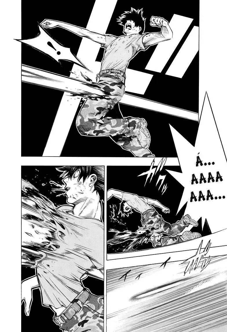 All You Need Is Kill - Chương 1