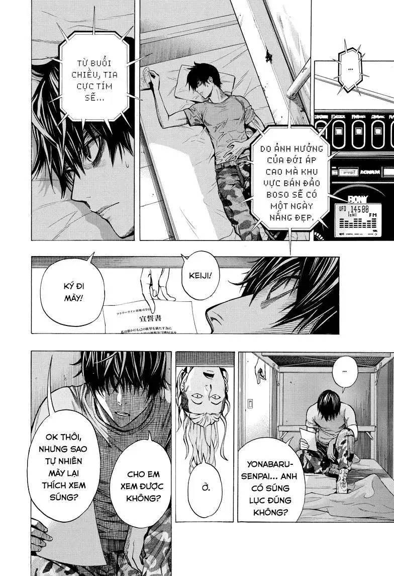 All You Need Is Kill - Chương 1