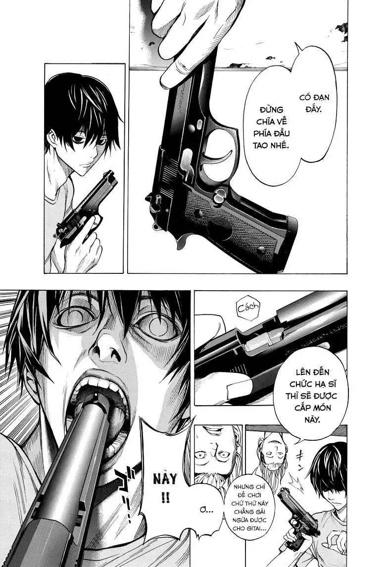 All You Need Is Kill - Chương 1