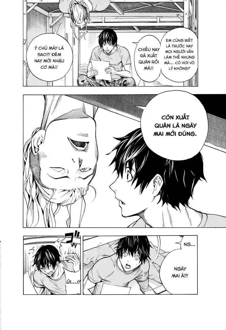 All You Need Is Kill - Chương 1