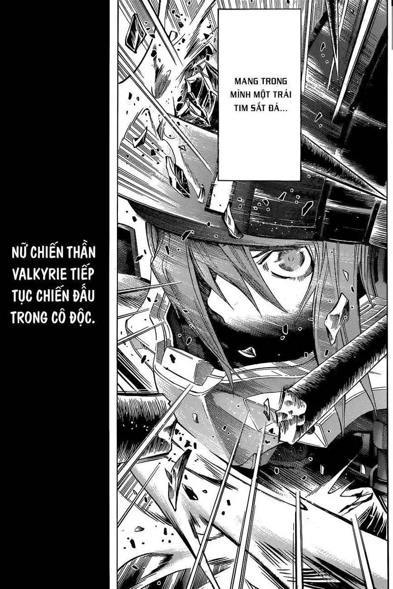 All You Need Is Kill - Chương 10