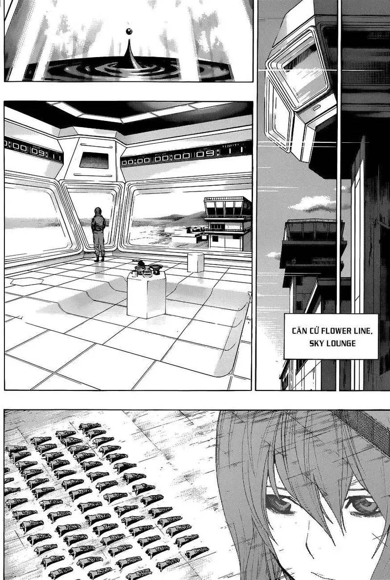 All You Need Is Kill - Chương 10