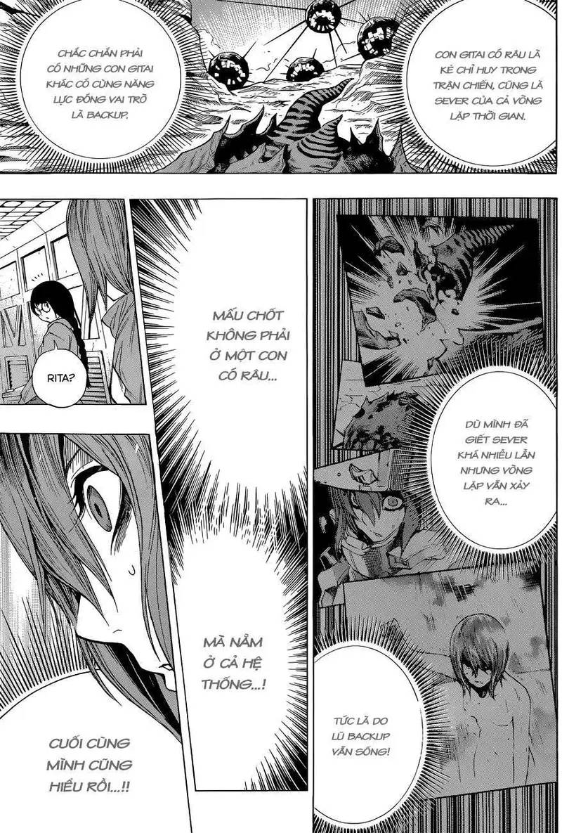 All You Need Is Kill - Chương 10