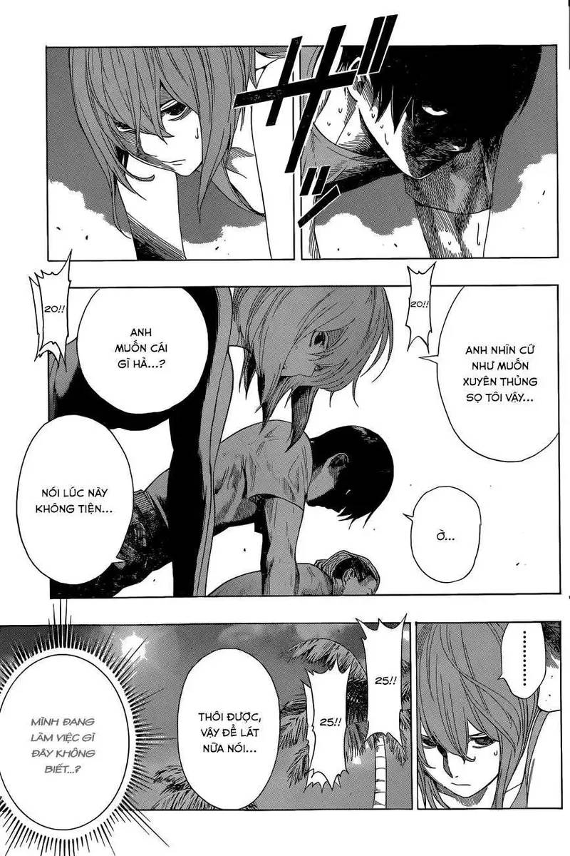 All You Need Is Kill - Chương 11