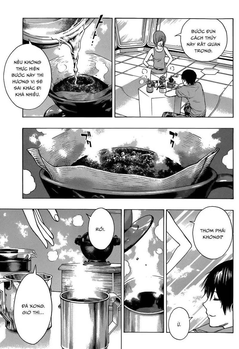 All You Need Is Kill - Chương 14