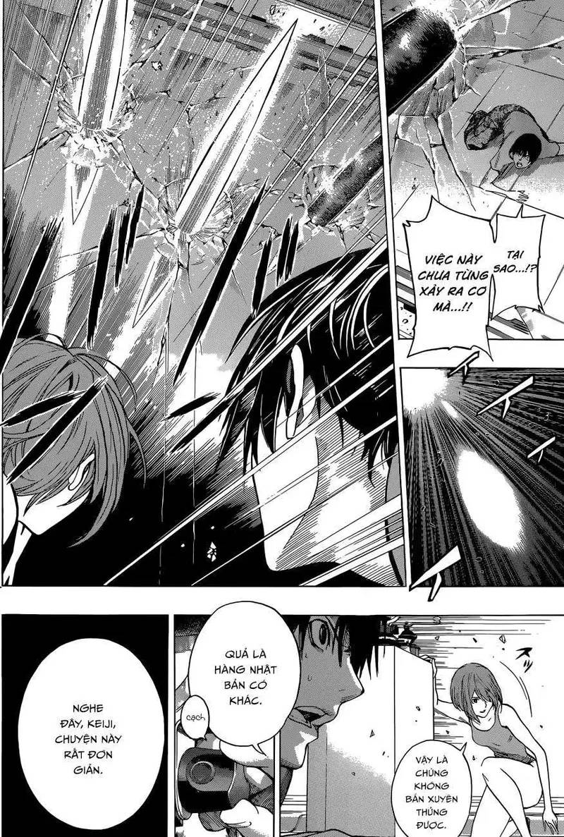 All You Need Is Kill - Chương 14