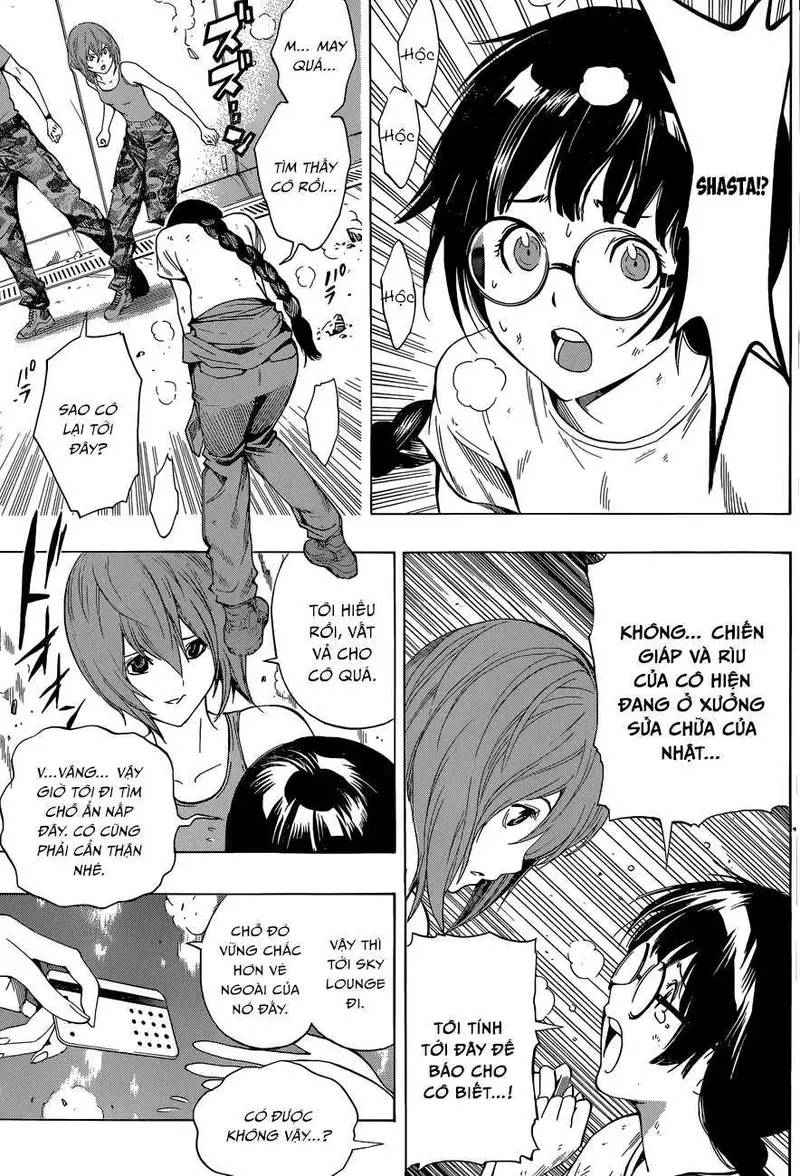 All You Need Is Kill - Chương 14