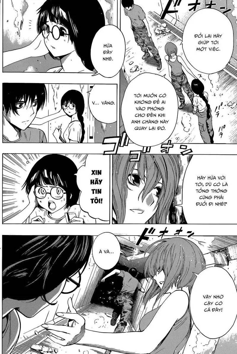 All You Need Is Kill - Chương 14