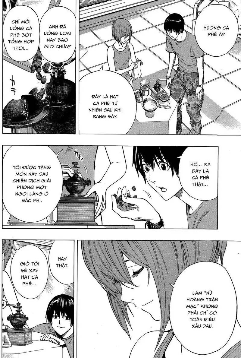 All You Need Is Kill - Chương 14