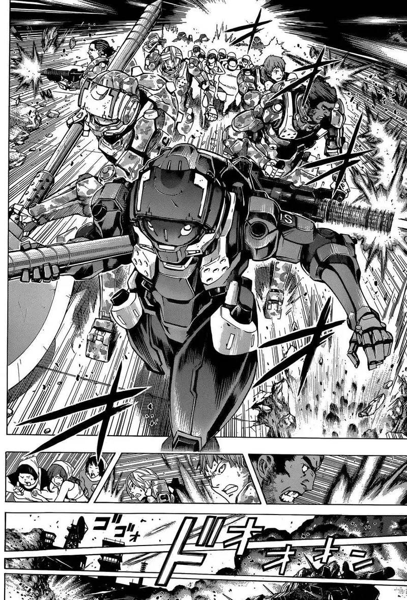 All You Need Is Kill - Chương 15