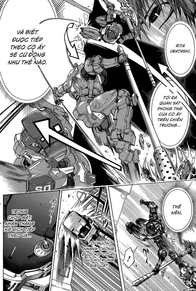 All You Need Is Kill - Chương 15