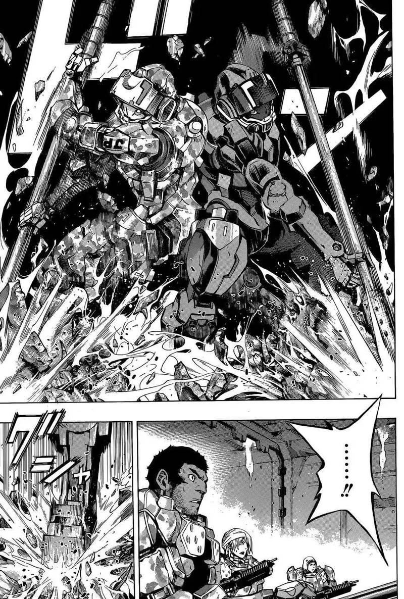 All You Need Is Kill - Chương 15