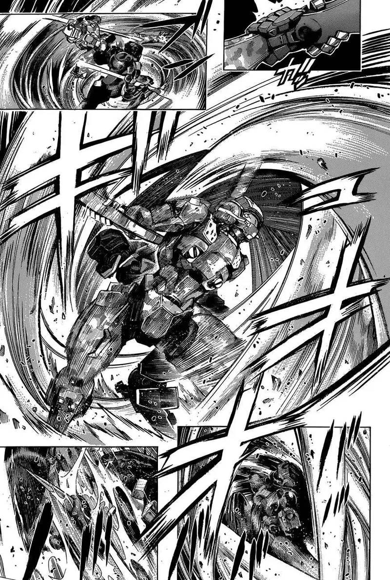 All You Need Is Kill - Chương 15