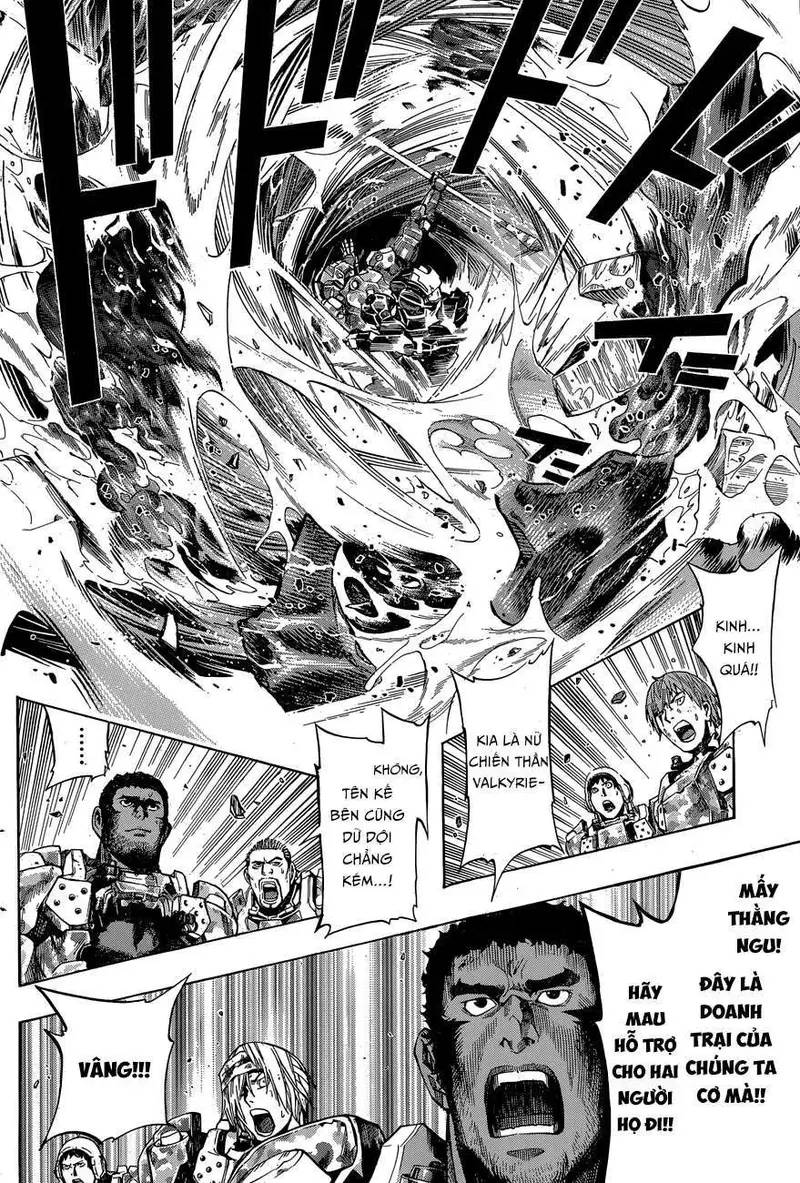 All You Need Is Kill - Chương 15