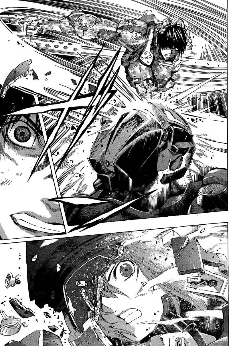 All You Need Is Kill - Chương 16