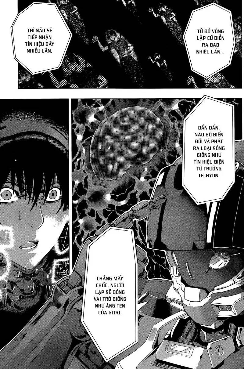All You Need Is Kill - Chương 16