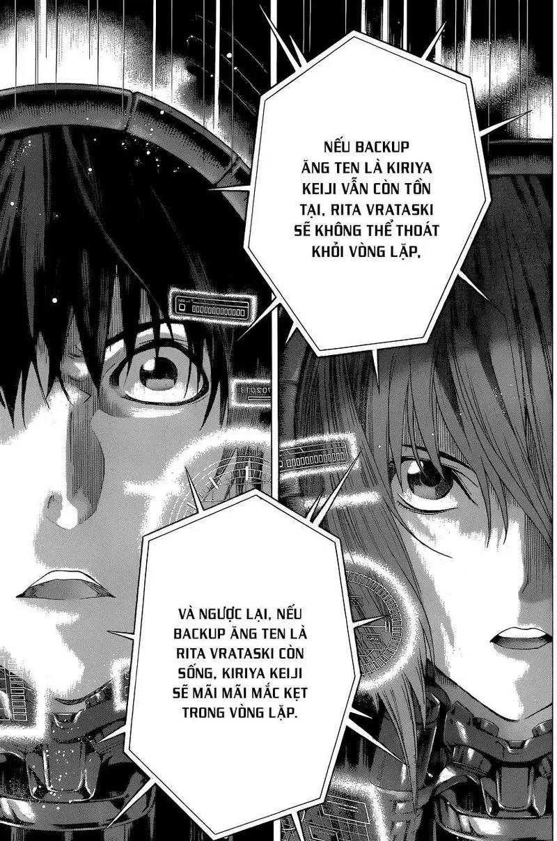 All You Need Is Kill - Chương 16