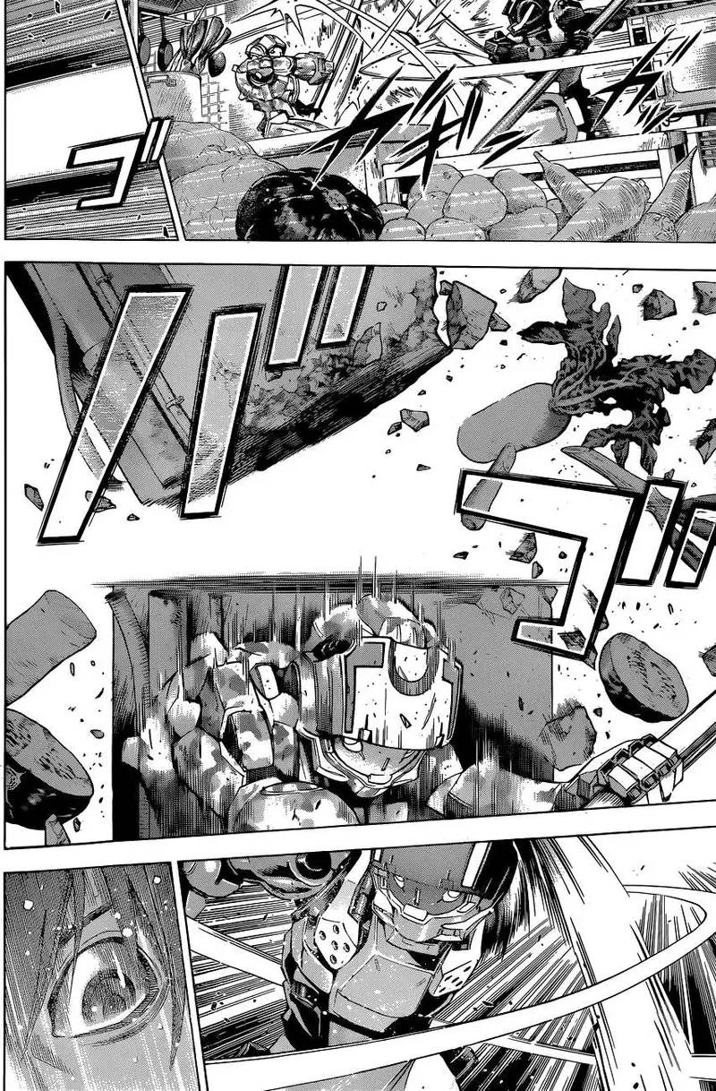 All You Need Is Kill - Chương 16