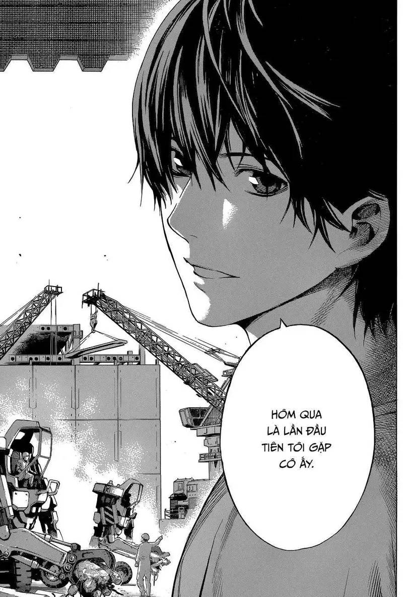 All You Need Is Kill - Chương 17