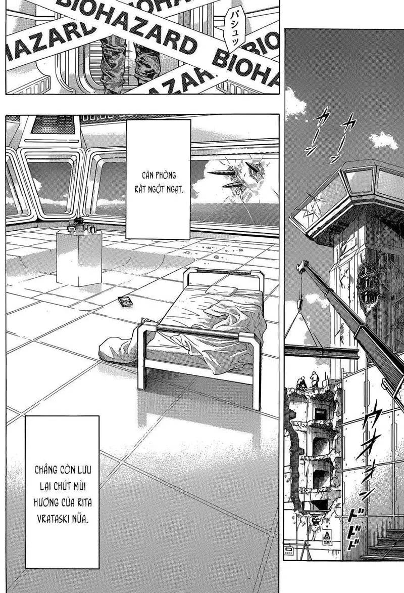 All You Need Is Kill - Chương 17