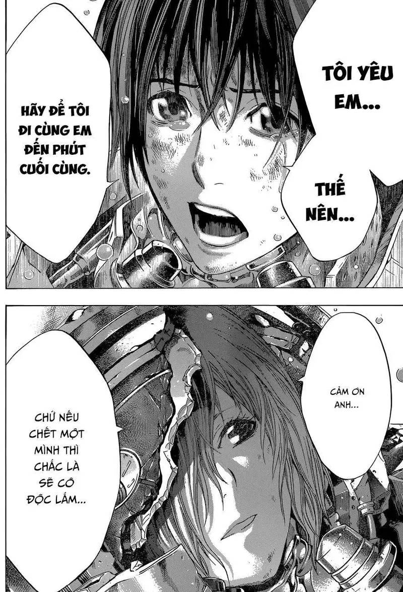 All You Need Is Kill - Chương 17